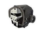 Dorman 931-405 Door Lock Actuator Motor - Rear Left - view 2