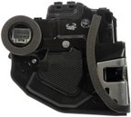 Dorman 931-405 Door Lock Actuator Motor - Rear Left - view 3