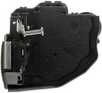 Dorman 931-405 Door Lock Actuator Motor - Rear Left - view 1