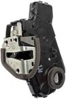 Dorman 931-406 Tailgate Lock Actuator Motor - view 1