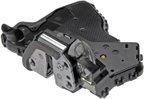 Dorman 931-407 Door Lock Actuator Motor - Front Right - view 2