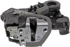 Dorman 931-407 Door Lock Actuator Motor - Front Right - view 3