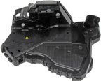 Dorman 931-407 Door Lock Actuator Motor - Front Right - view 1