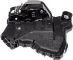 Dorman 931-409 Door Lock Actuator Motor - Front Right - view 3