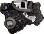 Dorman 931-409 Door Lock Actuator Motor - Front Right - view 1