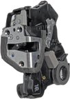 Dorman 931-411 Door Lock Actuator Motor - Front Right - view 4