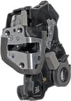 Dorman 931-411 Door Lock Actuator Motor - Front Right - view 2