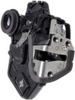 Dorman 931-430 Door Lock Actuator Motor - Rear Left - view 4