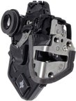 Dorman 931-430 Door Lock Actuator Motor - Rear Left - view 2