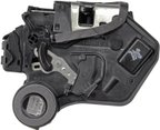 Dorman 931-430 Door Lock Actuator Motor - Rear Left - view 1