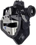 Dorman 931-431 Door Lock Actuator Motor - Rear Right - view 4