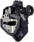 Dorman 931-431 Door Lock Actuator Motor - Rear Right - view 2