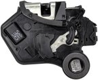 Dorman 931-431 Door Lock Actuator Motor - Rear Right - view 1