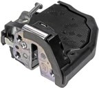 Dorman 931-432 Door Lock Actuator Motor - Rear Left - view 4