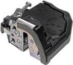 Dorman 931-432 Door Lock Actuator Motor - Rear Left - view 2