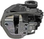 Dorman 931-432 Door Lock Actuator Motor - Rear Left - view 3