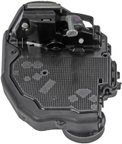 Dorman 931-432 Door Lock Actuator Motor - Rear Left - view 1
