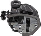 Dorman 931-433 Door Lock Actuator Motor - Rear Right - view 3