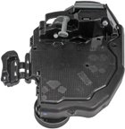 Dorman 931-433 Door Lock Actuator Motor - Rear Right - view 1