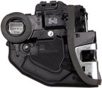 Dorman 931-434 Door Lock Actuator Motor - Rear Left - view 1