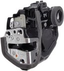 Dorman 931-435 Door Lock Actuator Motor - Rear Right - view 2