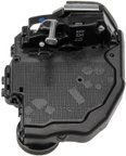 Dorman 931-435 Door Lock Actuator Motor - Rear Right - view 3