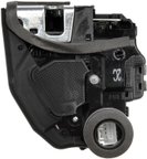 Dorman 931-435 Door Lock Actuator Motor - Rear Right - view 1