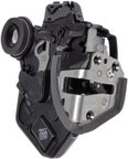 Dorman 931-438 Door Lock Actuator Motor - Rear Left - view 4