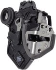 Dorman 931-438 Door Lock Actuator Motor - Rear Left - view 2