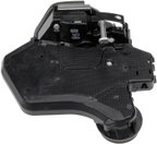 Dorman 931-438 Door Lock Actuator Motor - Rear Left - view 3