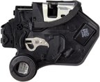 Dorman 931-438 Door Lock Actuator Motor - Rear Left - view 1