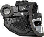 Dorman 931-440 Door Lock Actuator Motor - Rear Left - view 1