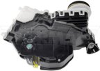 Dorman 931-456 Door Latch Assembly - Front Left - view 4