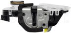 Dorman 931-456 Door Latch Assembly - Front Left - view 1