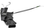 Dorman 931-471 Door Lock Actuator Motor - Front Right - view 2
