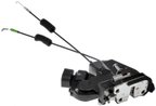 Dorman 931-472 Door Lock Actuator Motor - Rear Left - view 2