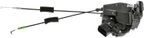 Dorman 931-472 Door Lock Actuator Motor - Rear Left - view 1