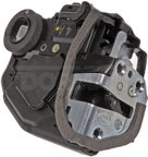Dorman 931-478 Door Lock Actuator Motor - Rear Left - view 2