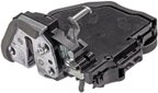Dorman 931-479 Door Lock Actuator Motor - Rear Right - view 4