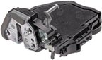 Dorman 931-479 Door Lock Actuator Motor - Rear Right - view 2
