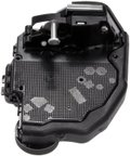 Dorman 931-479 Door Lock Actuator Motor - Rear Right - view 1
