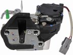 Dorman 931-484 Door Lock Actuator Motor - Rear Left - view 3