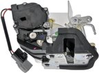 Dorman 931-485 Door Lock Actuator Motor - Rear Right - view 3
