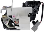 Dorman 931-485 Door Lock Actuator Motor - Rear Right - view 1