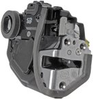 Dorman 931-486 Door Lock Actuator Motor - Rear Left - view 2