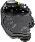 Dorman 931-486 Door Lock Actuator Motor - Rear Left - view 3