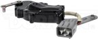 Dorman 931-488 Door Lock Actuator Motor - Front Left - view 2