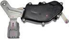 Dorman 931-488 Door Lock Actuator Motor - Front Left - view 3