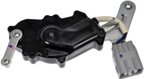 Dorman 931-488 Door Lock Actuator Motor - Front Left - view 1