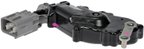 Dorman 931-489 Door Lock Actuator Motor - Front Right - view 2